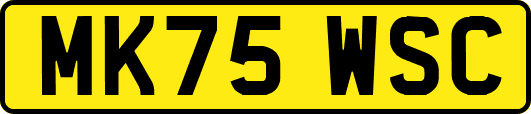 MK75WSC