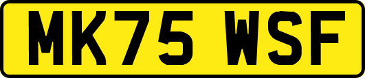 MK75WSF