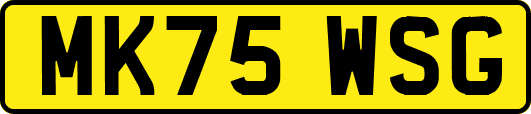 MK75WSG