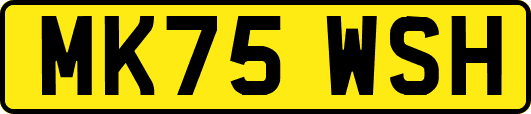 MK75WSH