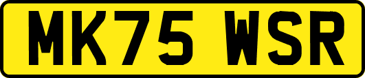 MK75WSR