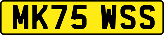 MK75WSS