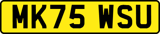 MK75WSU
