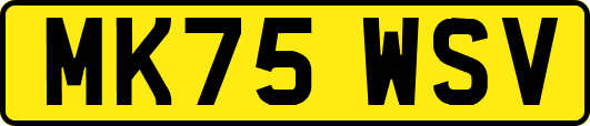 MK75WSV