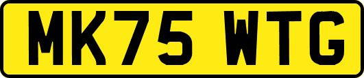 MK75WTG