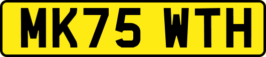 MK75WTH