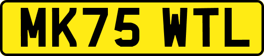 MK75WTL