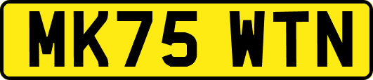 MK75WTN
