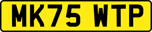MK75WTP
