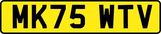 MK75WTV