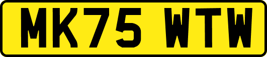 MK75WTW