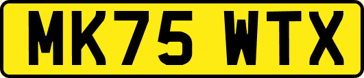 MK75WTX