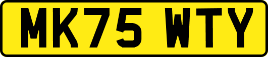 MK75WTY