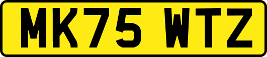 MK75WTZ