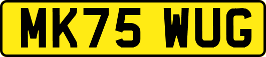 MK75WUG
