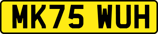 MK75WUH