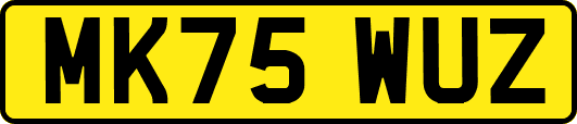 MK75WUZ