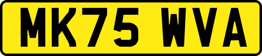 MK75WVA