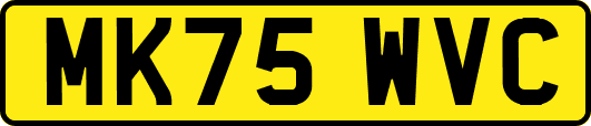 MK75WVC