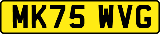 MK75WVG