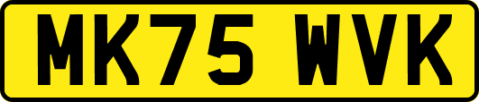 MK75WVK