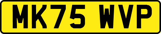 MK75WVP