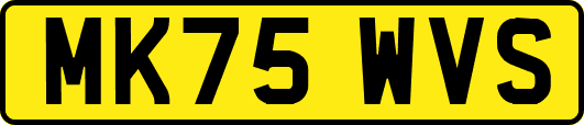 MK75WVS