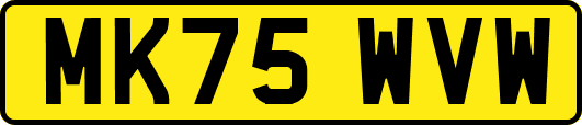 MK75WVW