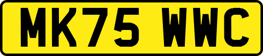 MK75WWC