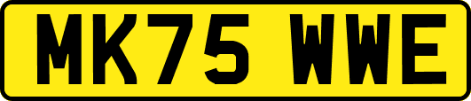 MK75WWE