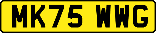 MK75WWG