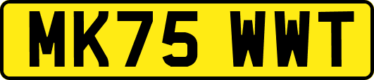 MK75WWT