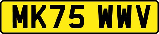 MK75WWV