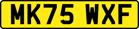 MK75WXF