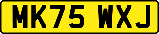 MK75WXJ
