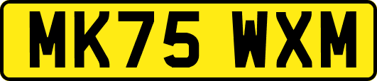 MK75WXM
