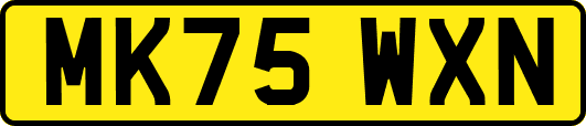 MK75WXN