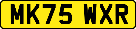 MK75WXR