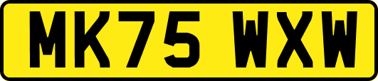 MK75WXW