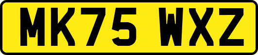 MK75WXZ