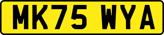 MK75WYA