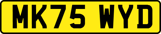 MK75WYD