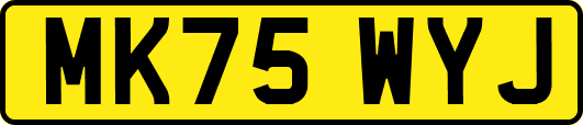 MK75WYJ