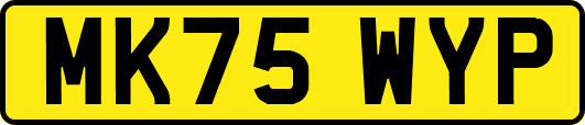 MK75WYP