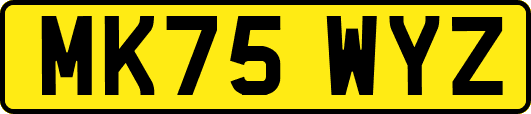 MK75WYZ