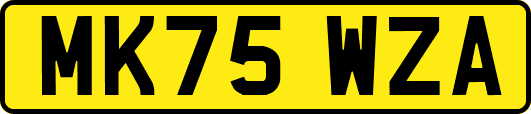 MK75WZA