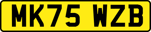 MK75WZB