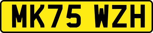 MK75WZH