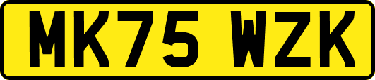 MK75WZK