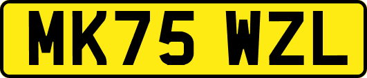 MK75WZL